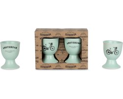 Memoriez - Eierdopjes - Amsterdam - Mint