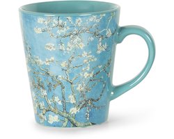 Memoriez - Koffie/Thee mok - Van Gogh - Bloesem