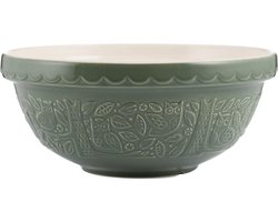 Mengkom - In The Forest Green - 26 cm