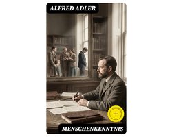 Menschenkenntnis