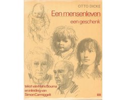 Mensenleven een geschenk, een (klei