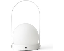 Menu Carrie Led lamp white