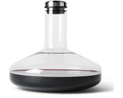 Menu decanteerkaraf New Norm deluxe