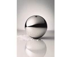 Menu zout en peperstel