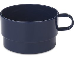 Mepal Basic Soepkop 0.30L Ocean Blue