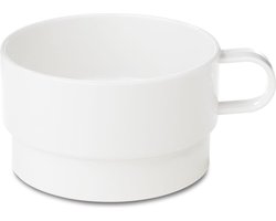 Mepal Basic Soepkop 0.30L Wit