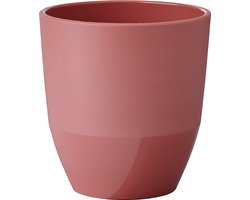 Mepal beker Silueta – 200 ml – Koffiebeker – Vivid mauve