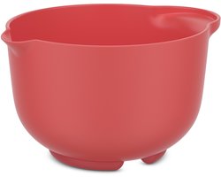 Mepal Beslagkom Chef it - 1500 ml - Schaal - Magnetron- en vaatwasmachinebestendig - Bakspullen - Coral