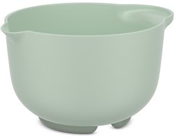 Mepal Beslagkom Chef it - 1500 ml - Schaal - Magnetron- en vaatwasmachinebestendig - Bakspullen - Nordic sage