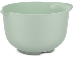 Mepal Beslagkom Chef it - 3000 ml - Schaal - Magnetron- en vaatwasmachinebestendig - Bakspullen - Nordic sage