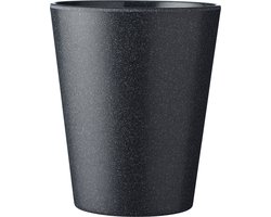 Mepal - Bloom beker - 300 ml - campingservies - Pebble black