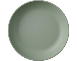 Mepal diep bord Silueta – 21 cm – Dinerborden – Nordic sage