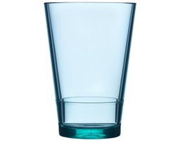 Mepal Glas Flow 275 ml - Retro green