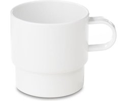 Mepal - Kom Basic 234 - Wit