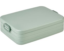 Mepal Lunchbox large – Broodtrommel – 8 boterhammen - Nordic sage