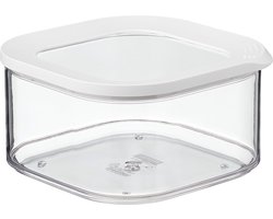 Mepal Modula bewaardoos – 1250 ml – Voorraaddoos – Wit