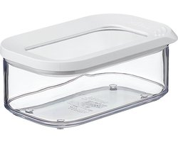 Mepal Modula bewaardoos – 425 ml – Voorraaddoos – Wit