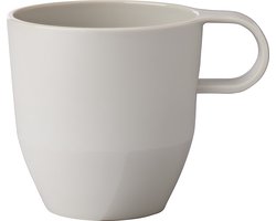 Mepal mok Silueta – 300 ml – Koffiebeker – Nordic white