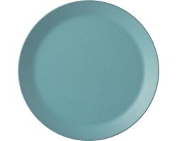 Mepal ontbijtbord Bloom – Pebble green – 240 mm – robuust en krasbestendig – lichtgewicht – matte finish
