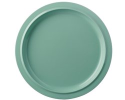 Mepal Plat bord Basic P250 - Retro green