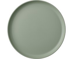 Mepal plat bord Silueta – 26 cm – Dinerborden – Nordic sage