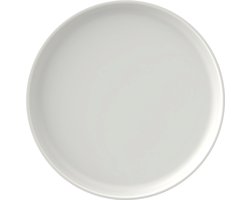 Mepal plat bord Silueta – 26 cm – Dinerborden – Nordic white