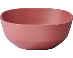 Mepal serveerschaal Silueta – 250 ml – Saladeschaal – Vivid mauve