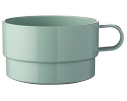 Mepal Soepkop Basic 421 retro green