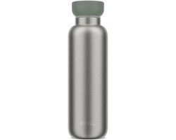 Mepal Thermofles Ellipse - 500 ml - Isoleerfles - Lekdicht - Nordic sage