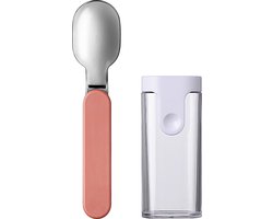 Mepal - Vouwlepel Ellipse Vivid mauve