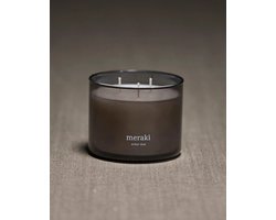 Meraki Geurkaars Amber Dust - 340 g