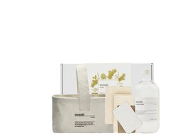 Meraki Gift box all round Clean