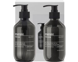 Meraki Giftbox Deep Valley