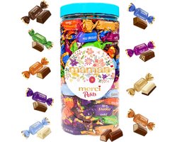 merci Petits chocolade - "merci Maman" - 700g