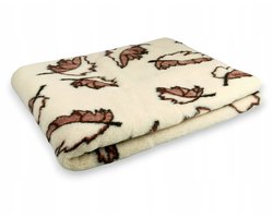 Merino Wol Kołdra Australische Wol 200x220cm - Warm & Ademend