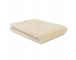 Merino Wol Laken 200x200 Beige - Therapeutisch & Comfortabel