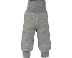 Merino Wollen Fleece Baby Broek