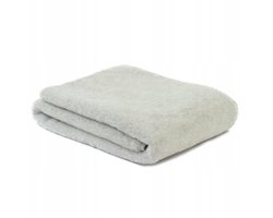 Merino wollen hoeslaken 160x200 cm grijs - comfort en therapie