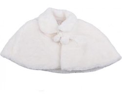 Merkloos / Sans marque Amor Kinderbruidskleding Meisjes Bolero