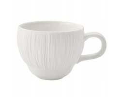 Merkloze Espressokop 90 ml - Elegante Porseleinen Kop met Uniek Design