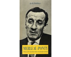 Merleau-ponty