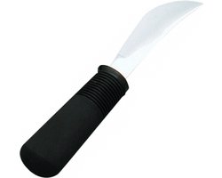 Mes-verzwaard - Good Grips