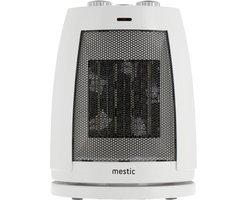 Mestic MKK-150 Keramische Kachel - 3 standen - 1500W