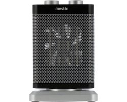 Mestic MKK-230 Keramische Kachel - 4 standen - 1500W