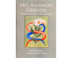 Met aandacht genezen