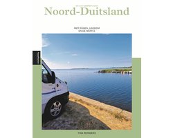 Met de camper door Noord-Duitsland