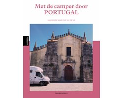 Met de camper door Portugal