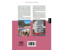 Met de camper door Portugal
