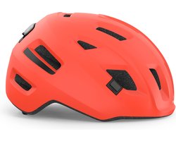 MET E-Mob MIPS Fietshelm Mannen & Vrouwen - Fietshelm E Bike Volwassenen - Maat L (58-61cm) - NTA8776 - Coral
