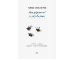 Met mijn smoel in mijn handen